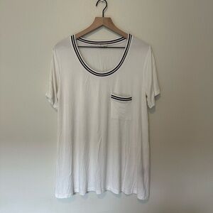 POL Sweetheart Confessions Top